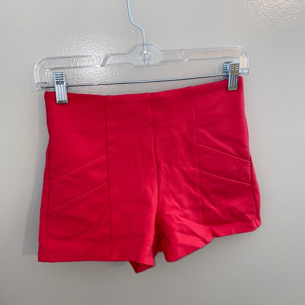 Short